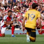 Arsenal remain calm despite links to Real Madrid