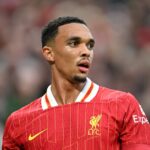 Trent Alexander-Arnold's latest comments hint at new Liverpool contract